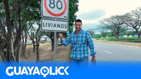 Nuevo límite de velocidad