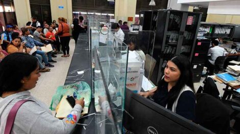 510 habitantes fueron notificados para iniciar legalización de viviendas en Ciudad de Dios.