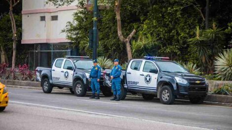 El personal de Segura EP atendió 5.358 emergencias durante el feriado.