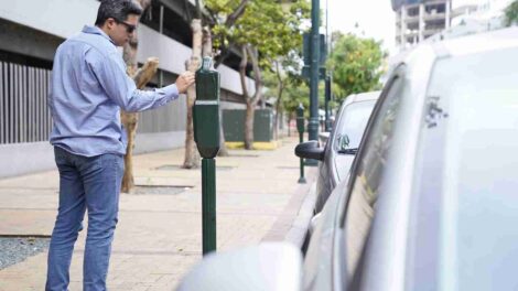 ATM implementó 108 nuevos dispositivos en Urdesa y Alborada.