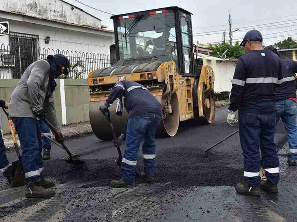 La inversión total de la obra realizada por la Alcaldía de Guayaquil es de USD 63.000.