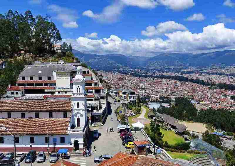 Cuenca es la ciudad con el valor de la canasta familiar más alto. 