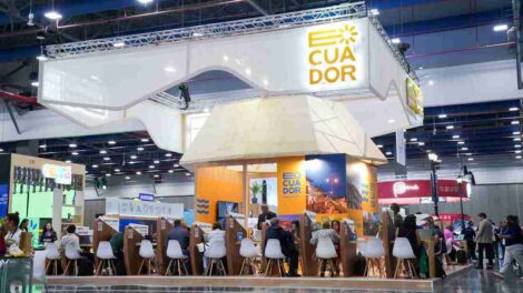 Fiexpo Latin América Panamá