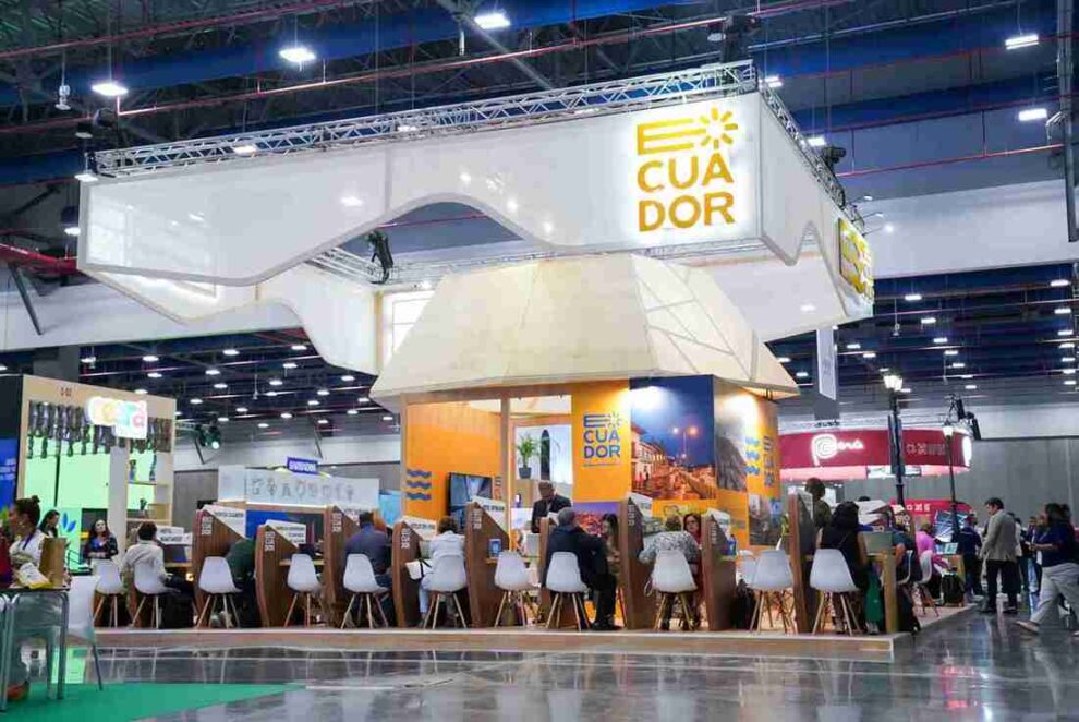 Fiexpo Latin América Panamá