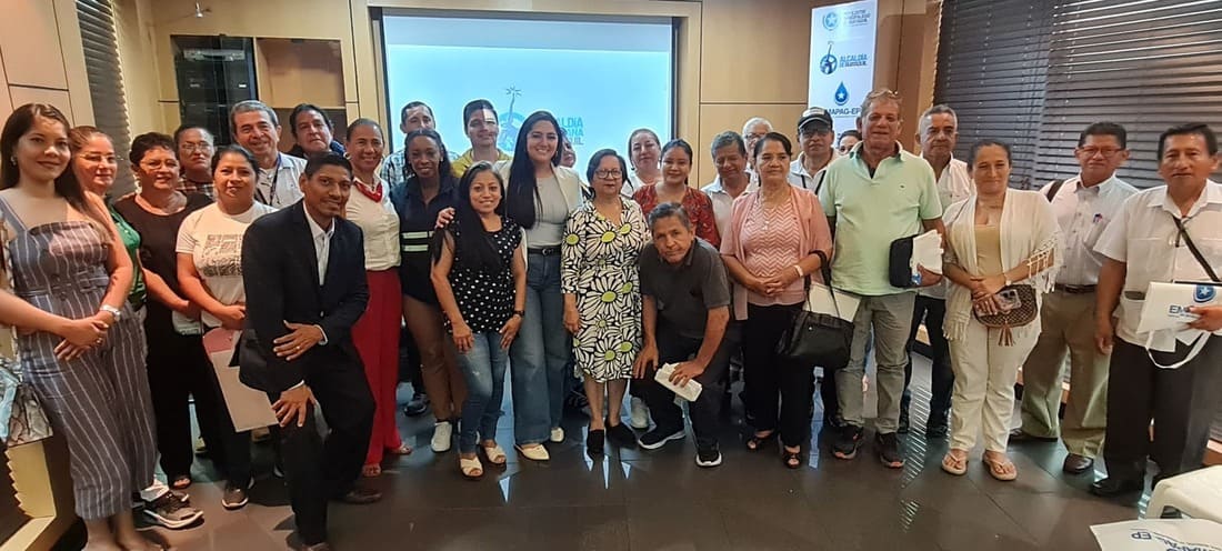 Ciudadanos participaron activamente en esta Segunda Mesa Técnica, donde expusieron sus requerimientos y necesidades.