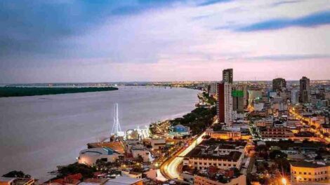 guayaquil panorámica