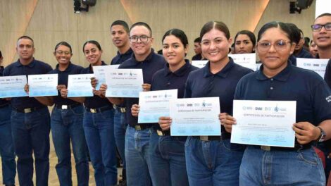 Agentes de control municipal