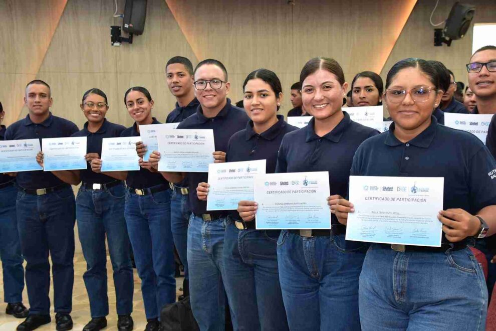 Agentes de control municipal