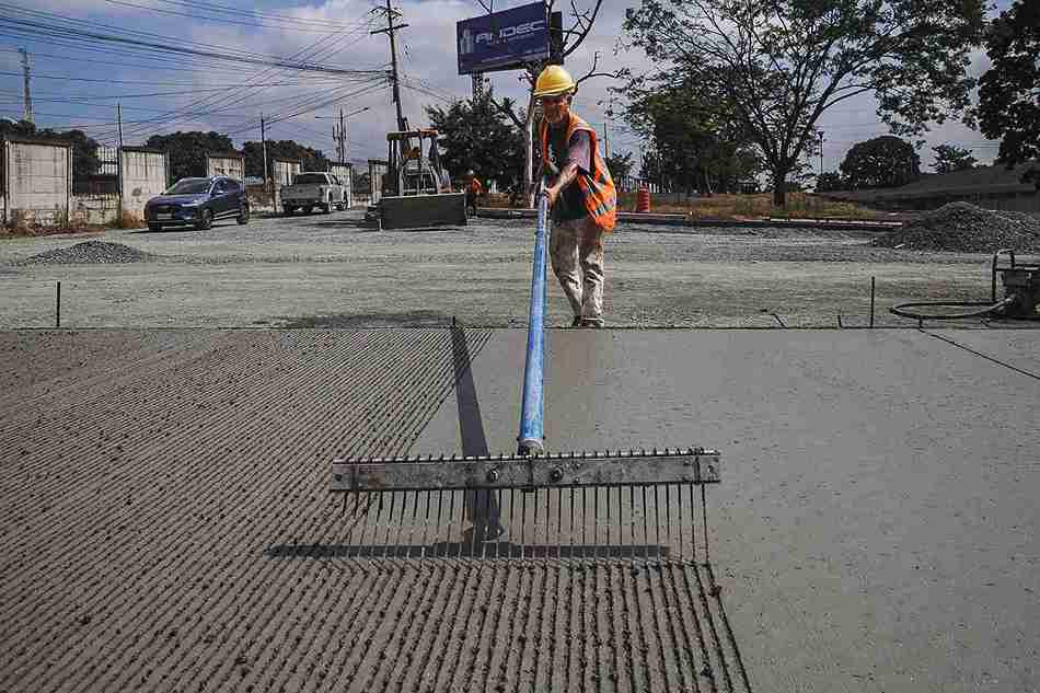 Trabajos asfaltado en Guayaquil