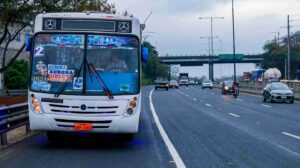 Nuevas operadoras fortalecen el transporte en Guayaquil