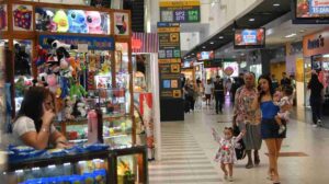 Terminal Terrestre de Guayaquil