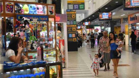 Terminal Terrestre de Guayaquil