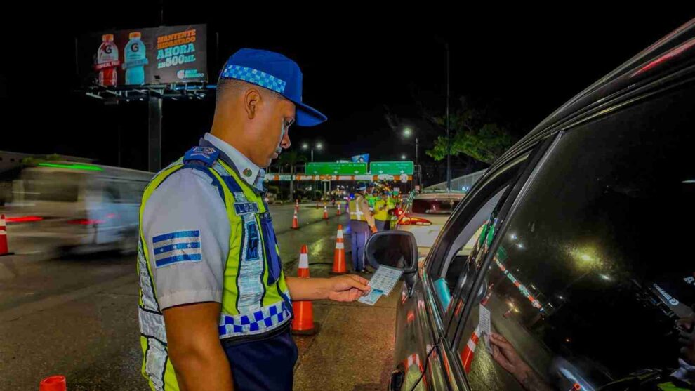 Agentes de seguridad en Guayaquil