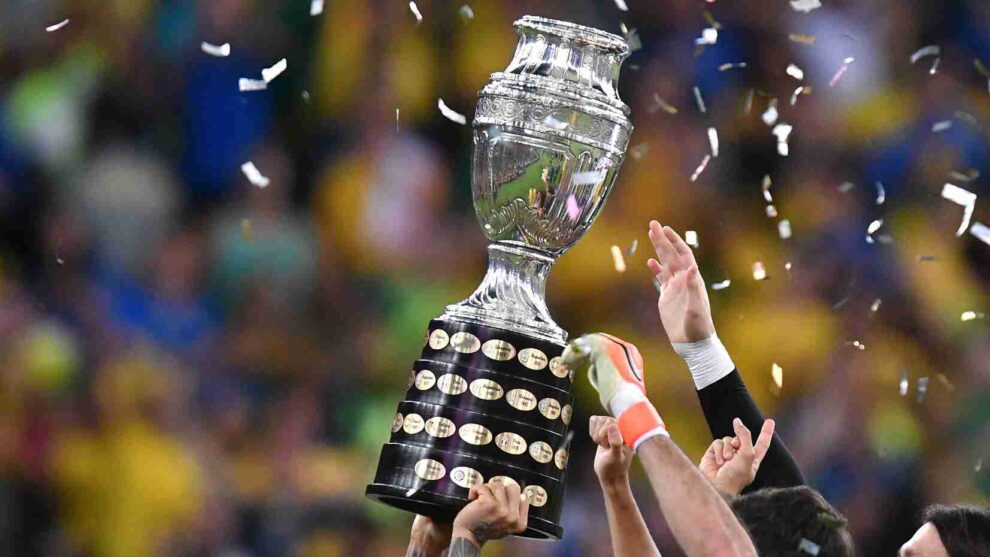 Trofeo de la Copa América