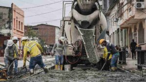 Troncal 4 de la Metrovía en Guayaquil