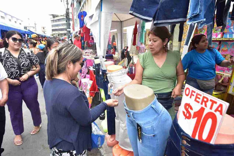 Corredores Navideños 2024