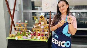 Feria de Mujeres Emprendedoras de Guayaquil