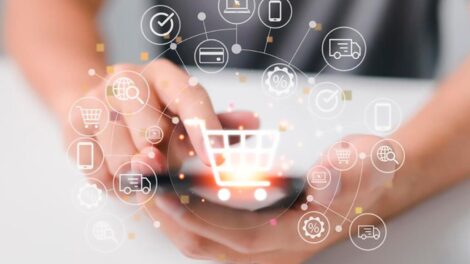 Algoritmos y compras en línea