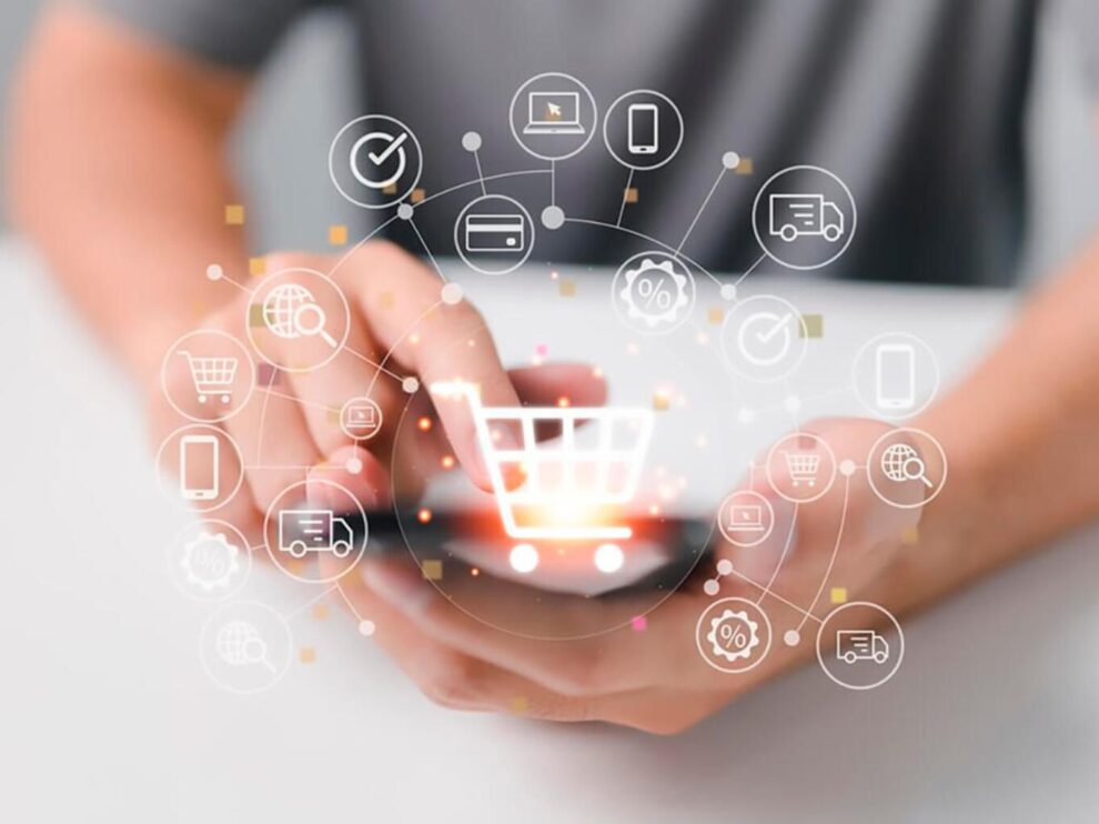 Algoritmos y compras en línea