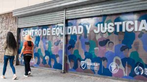 Erradicar la violencia contra las mujeres