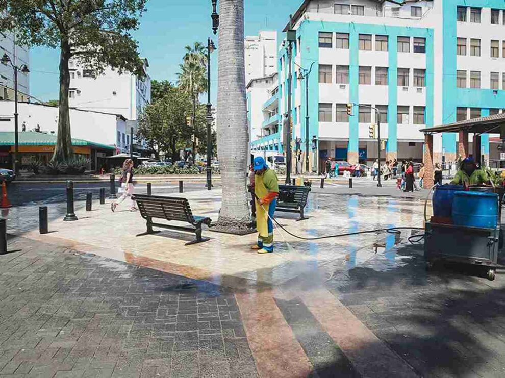 Plaza de la Administración