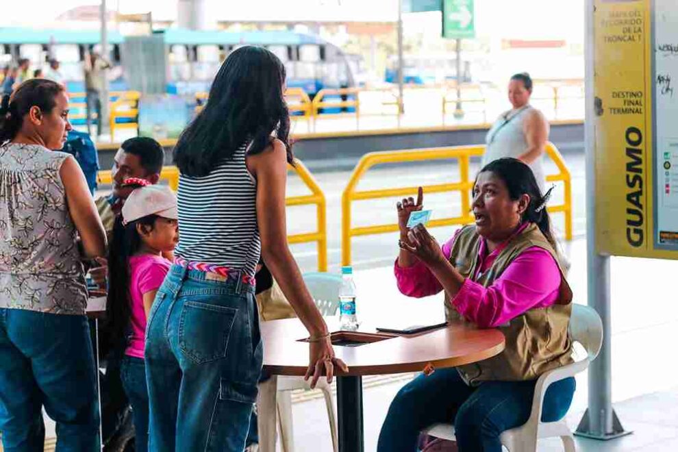 Municipio de Guayaquil reapertura el registro para la tarjeta La Guayaca