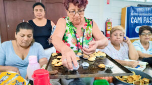 DASE capacita a 30 mujeres de Pascuales