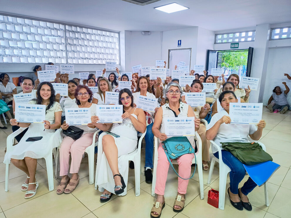 Empresa Pública DASE