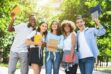 La Universidad Internacional de Valencia y la OEA lanzan programa de becas para estudiantes de América