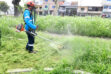 El Municipio de Guayaquil recupera el parque Santa Teresita