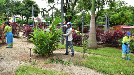 Fundación Guayaquil Siglo XXI