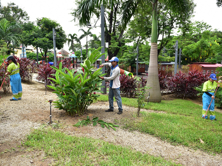 Fundación Guayaquil Siglo XXI
