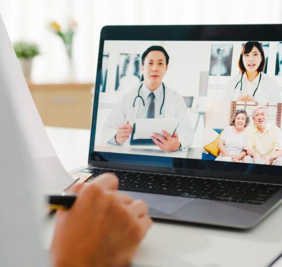 La telemedicina