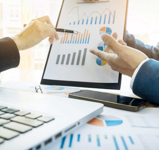Empresas latinas enfrentan desafíos clave para expandirse en 2025