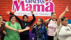 Terminal Terrestre Guayaquil celebra el Mes de la Madre con eventos, música y emprendimiento