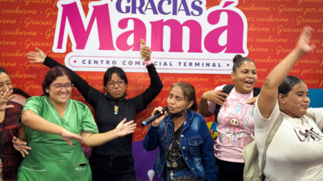 Terminal Terrestre Guayaquil celebra el Mes de la Madre con eventos, música y emprendimiento