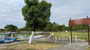 Los paseos en bote regresan al Parque Samanes