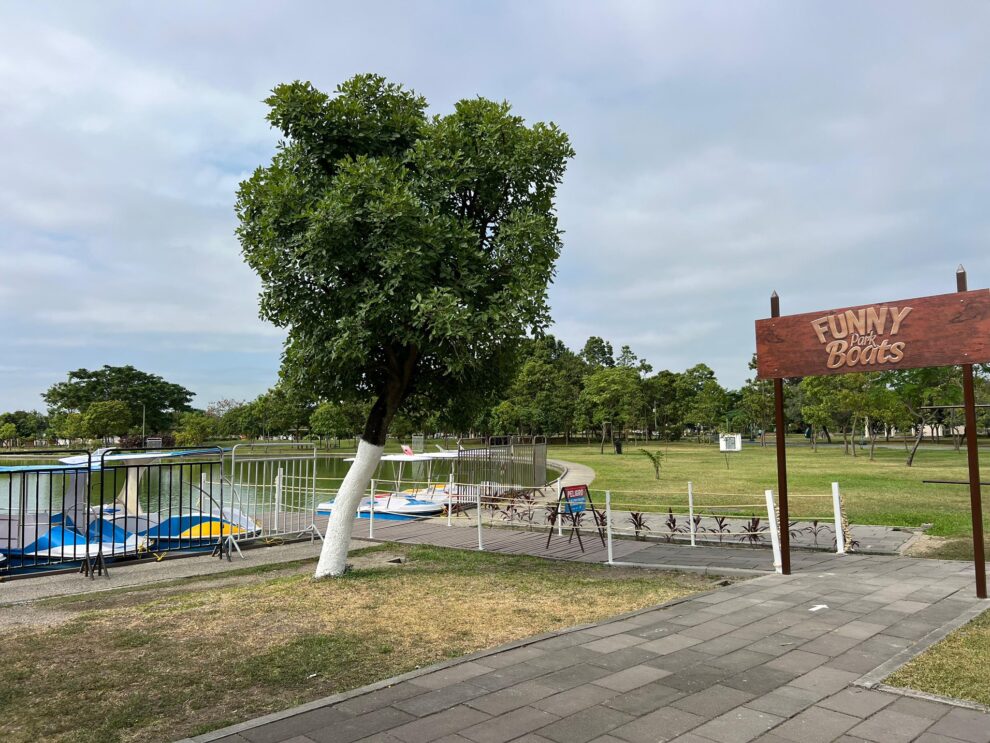 Los paseos en bote regresan al Parque Samanes