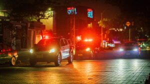 Municipio de Guayaquil despliega recursos para apoyar la lucha contra la violencia