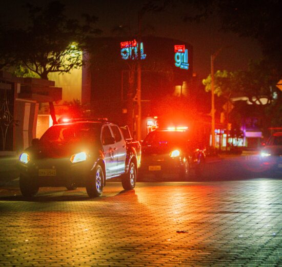 Municipio de Guayaquil despliega recursos para apoyar la lucha contra la violencia