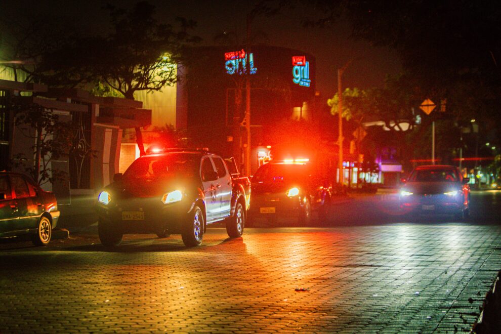 Municipio de Guayaquil despliega recursos para apoyar la lucha contra la violencia