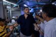 La Bahía, uno de los núcleos comerciales más importantes de Guayaquil, vive momentos de tensión tras una reciente explosión que afectó directamente a seis módulos del sector.