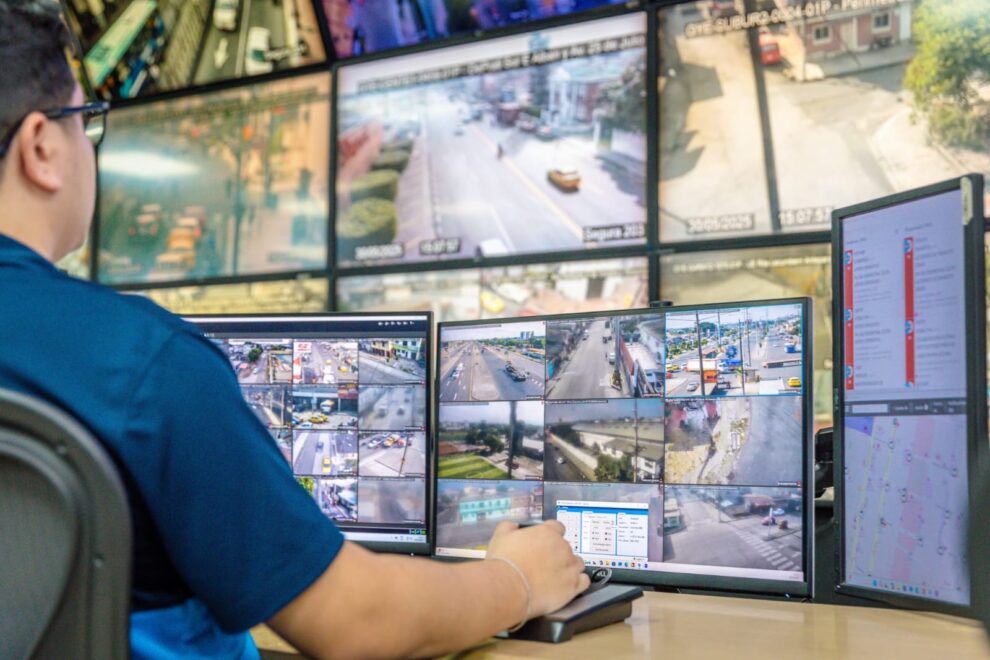 SEGURA EP previno más de 120 delitos y realizó miles de operativos y atenciones para fortalecer la seguridad y bienestar en Guayaquil.
