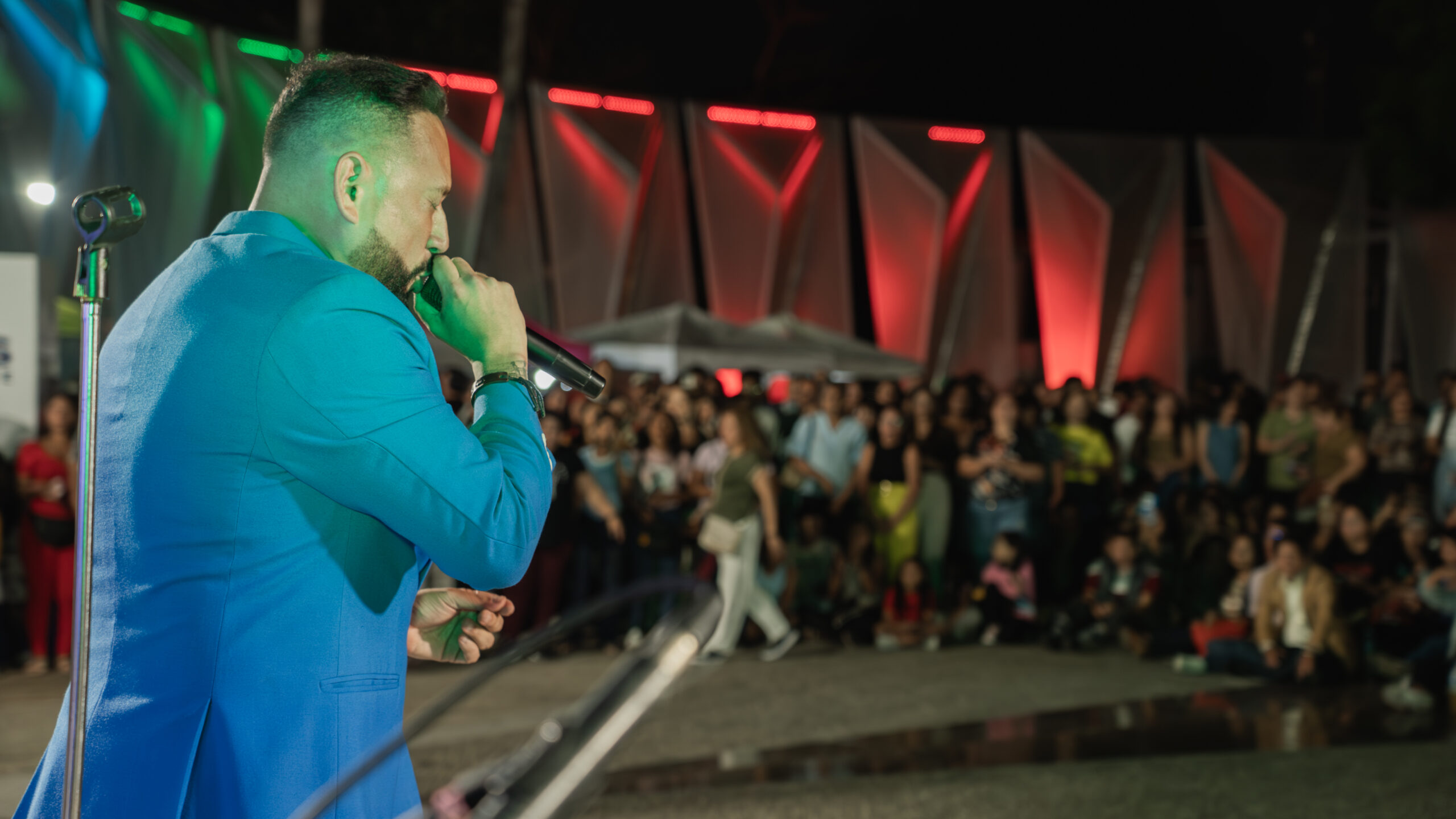 Línea 132