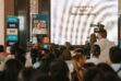 La presentación de la campaña se realizó en el ex Club de la Unión, en el centro de Guayaquil.