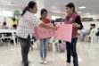 El Centro de Tareas y Nivelación es gratuito y beneficia a 50 niños y jóvenes de isla Puná.