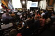 En el Salón de la Ciudad se realizó una Asamblea Cantonal de Participación Ciudadana para definir el Presupuesto Participativo 2026.