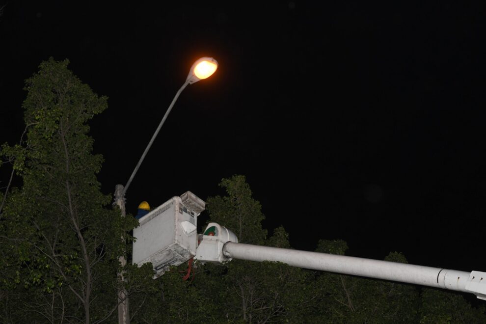 Entre 2024 y julio de 2025, el Municipio de Guayaquil realizó 22.472 intervenciones en varios sectores.