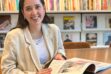 La guayaquileña Fiorella Alvarado aporta su talento en el equipo curatorial de la primera gran exhibición dedicada a André Leon Talley.