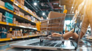 Más de 50 marcas nacionales e internacionales participaron en la última edición de Cyberday.ec, conectando a miles de consumidores en todo el país.